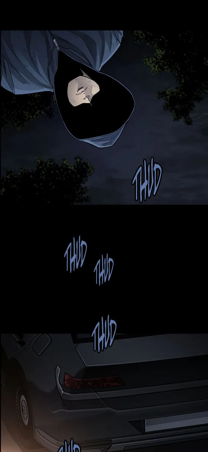 Vigilante Chapter 135 page 7 - 