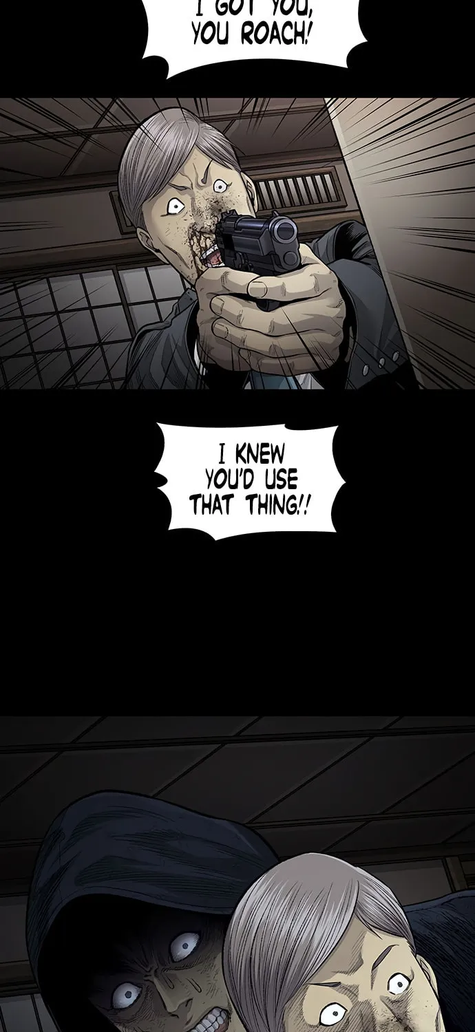 Vigilante Chapter 135 page 61 - 
