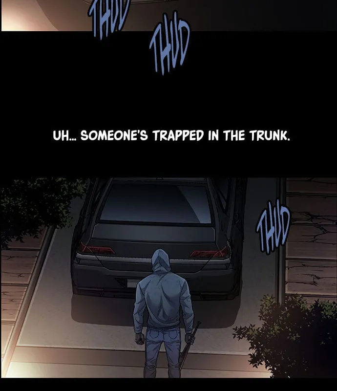 Vigilante Chapter 135 page 8 - 