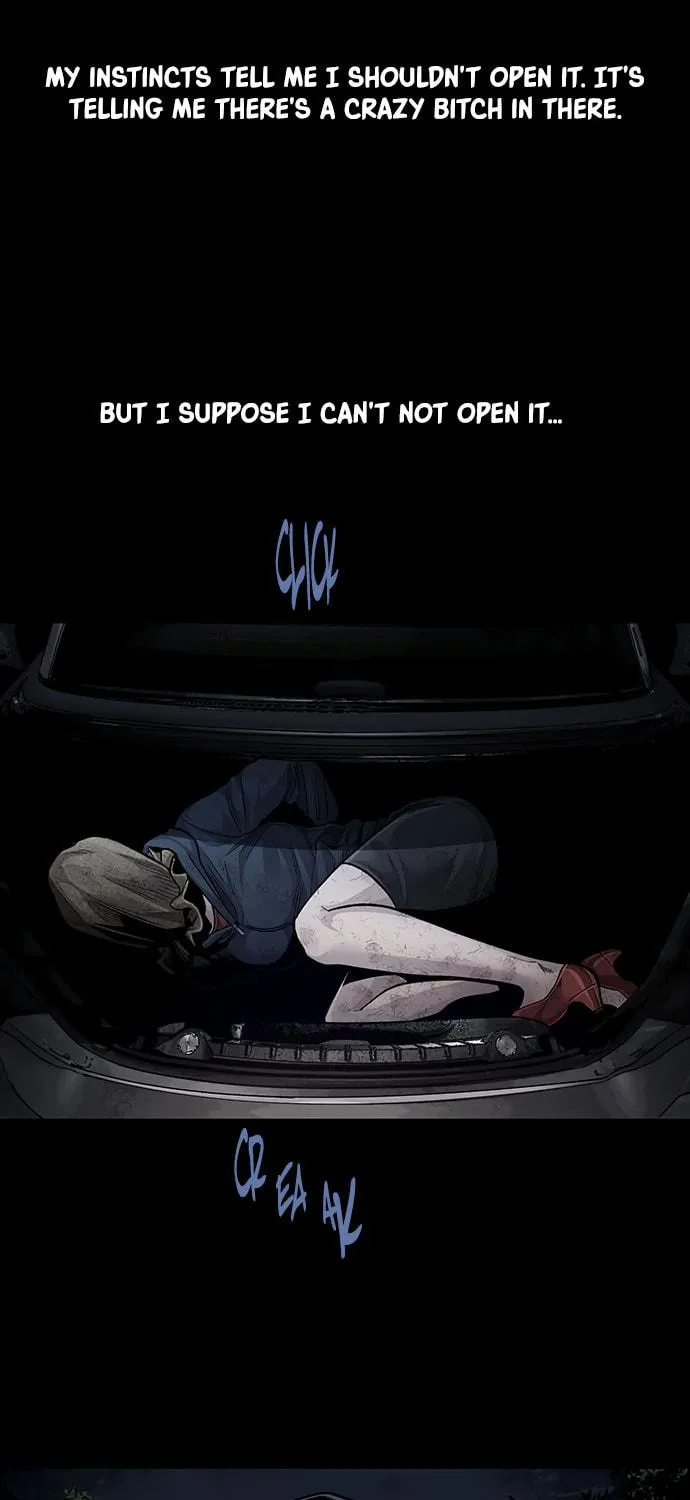Vigilante Chapter 135 page 9 - 