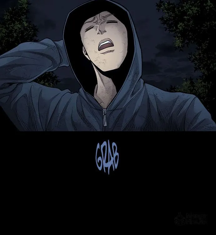 Vigilante Chapter 135 page 10 - 