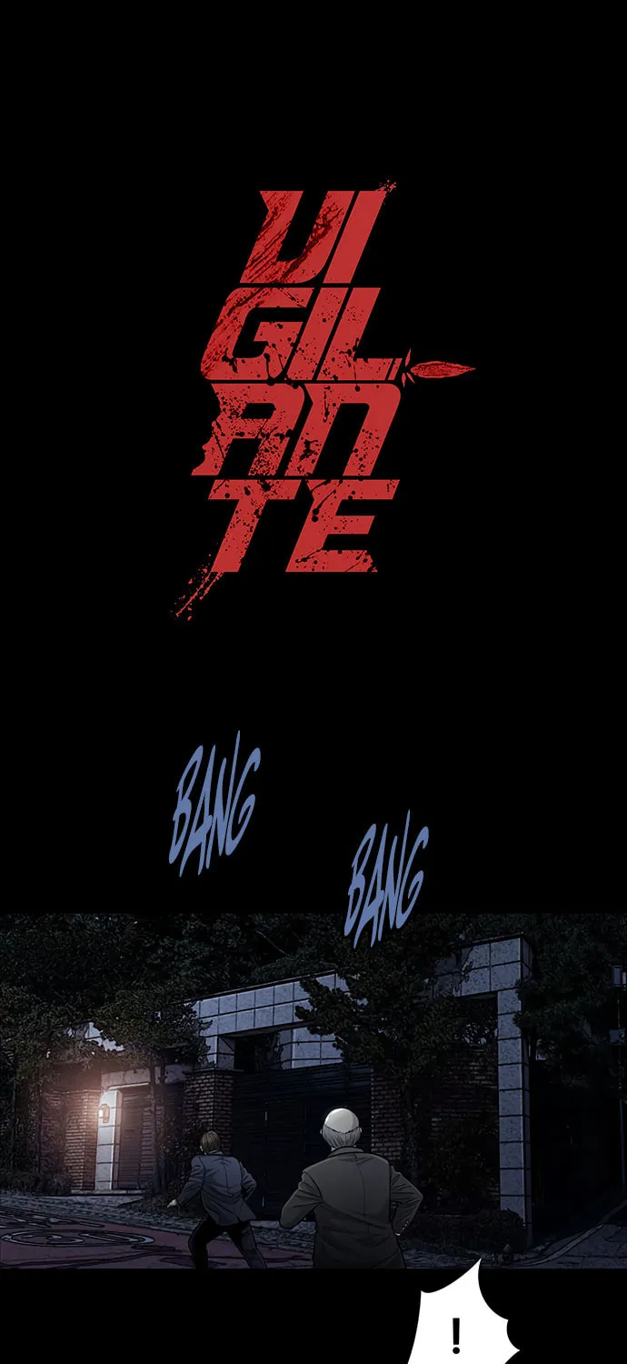 Vigilante Chapter 136 page 1 - 