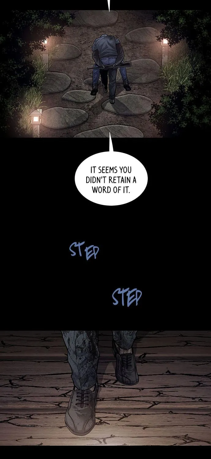 Vigilante Chapter 136 page 11 - 