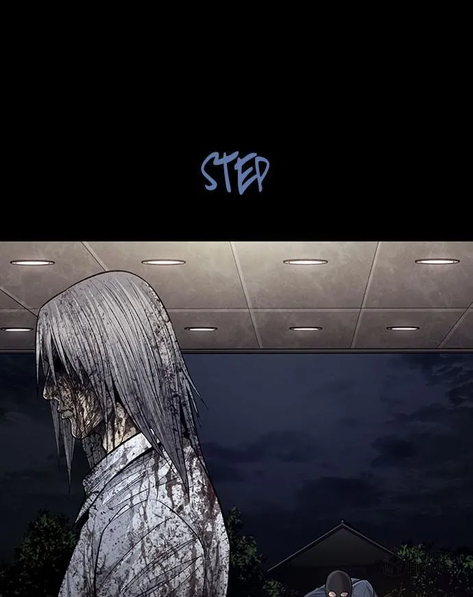 Vigilante Chapter 136 page 12 - 