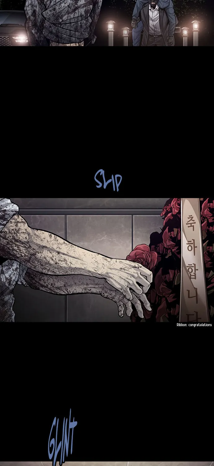Vigilante Chapter 136 page 13 - 