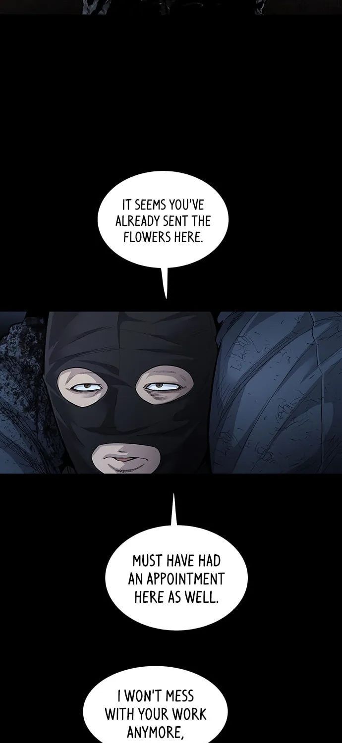 Vigilante Chapter 136 page 15 - 