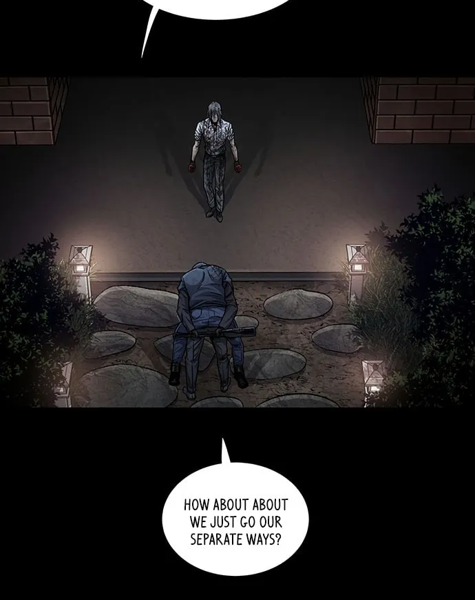 Vigilante Chapter 136 page 16 - 