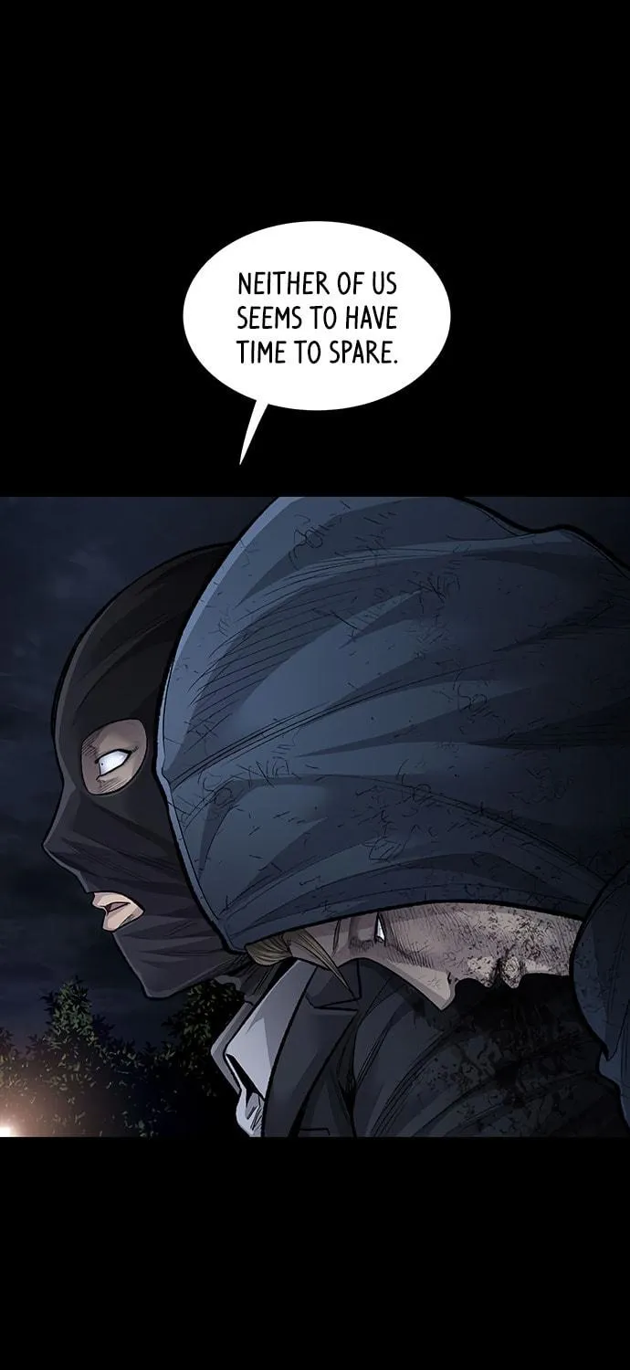 Vigilante Chapter 136 page 17 - 