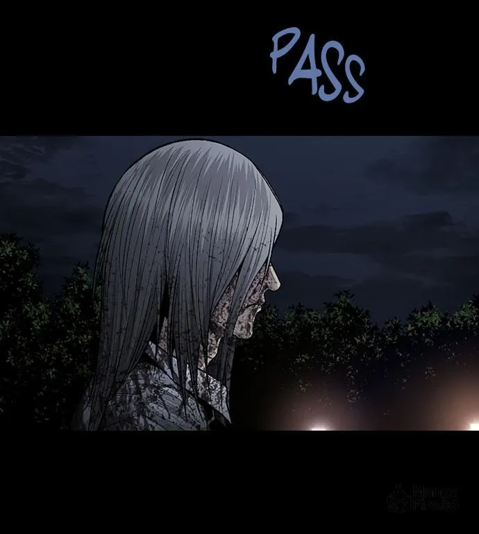 Vigilante Chapter 136 page 18 - 