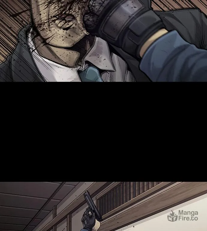 Vigilante Chapter 136 page 20 - 
