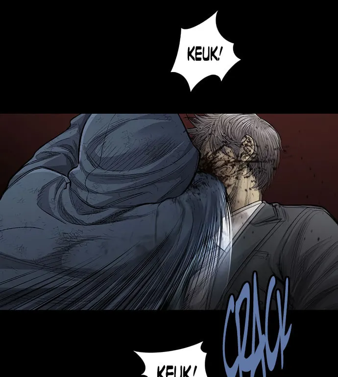 Vigilante Chapter 136 page 22 - 