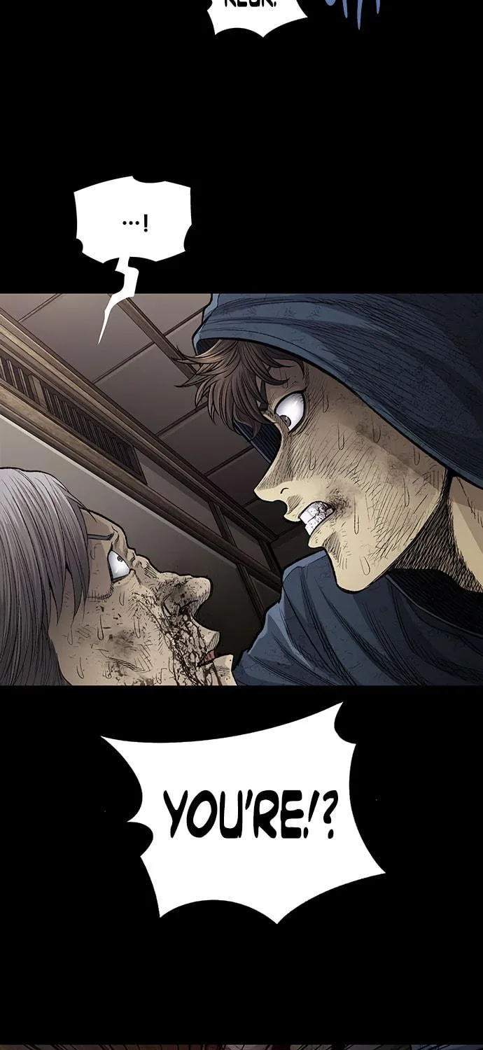 Vigilante Chapter 136 page 23 - 