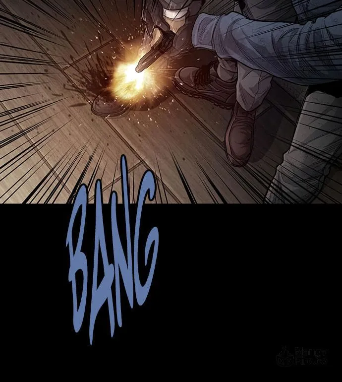Vigilante Chapter 136 page 24 - 