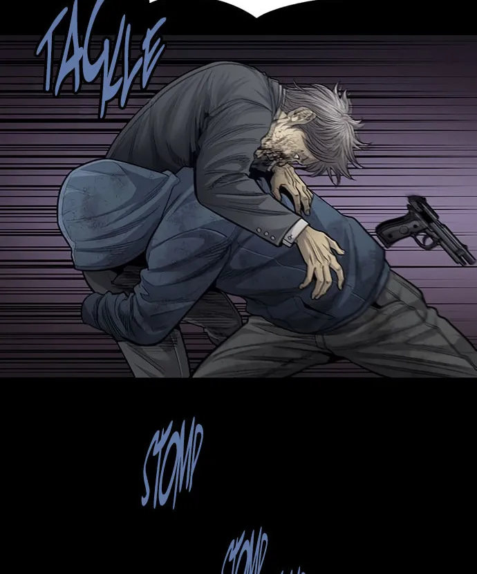 Vigilante Chapter 136 page 26 - 
