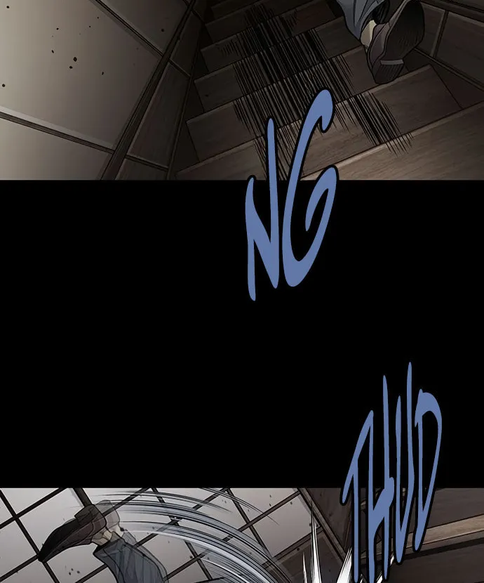 Vigilante Chapter 136 page 28 - 