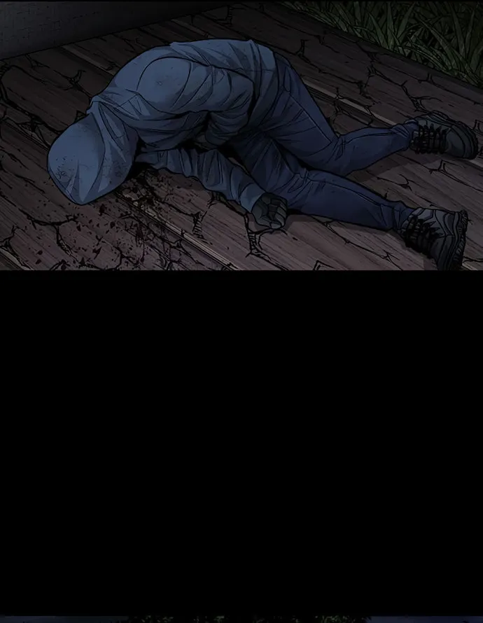 Vigilante Chapter 136 page 4 - 
