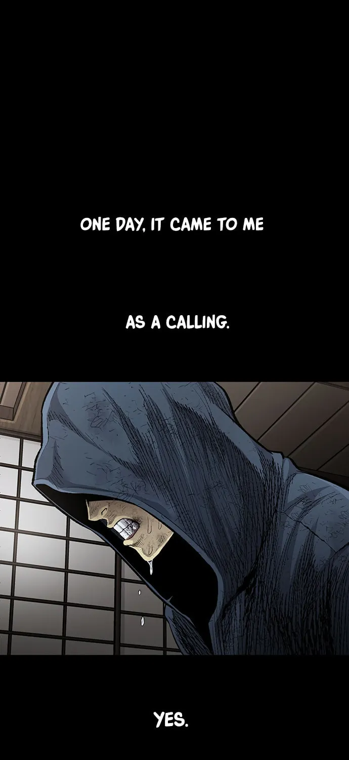 Vigilante Chapter 136 page 33 - 