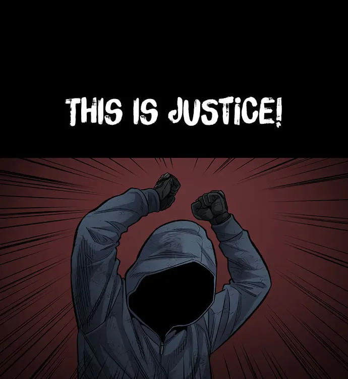 Vigilante Chapter 136 page 34 - 