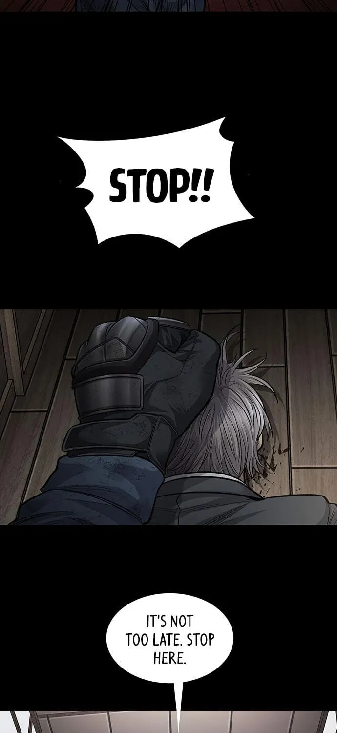 Vigilante Chapter 136 page 35 - 