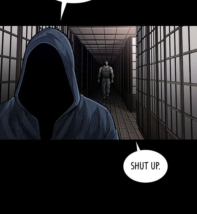 Vigilante Chapter 136 page 38 - 