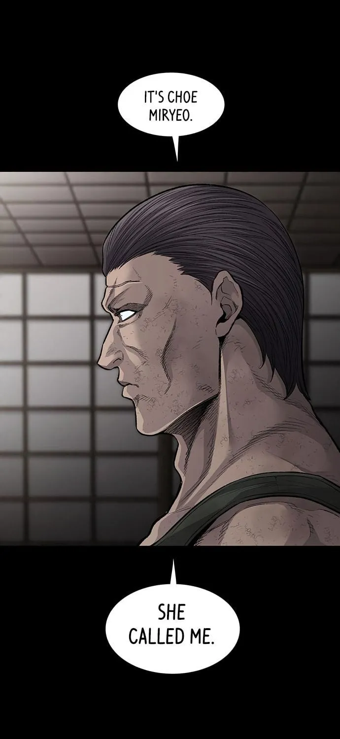 Vigilante Chapter 136 page 39 - 