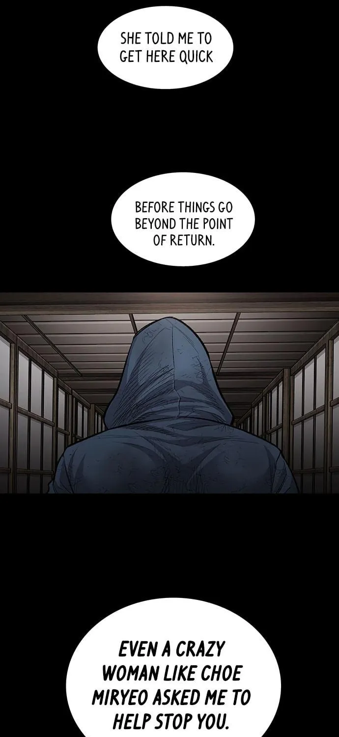 Vigilante Chapter 136 page 41 - 
