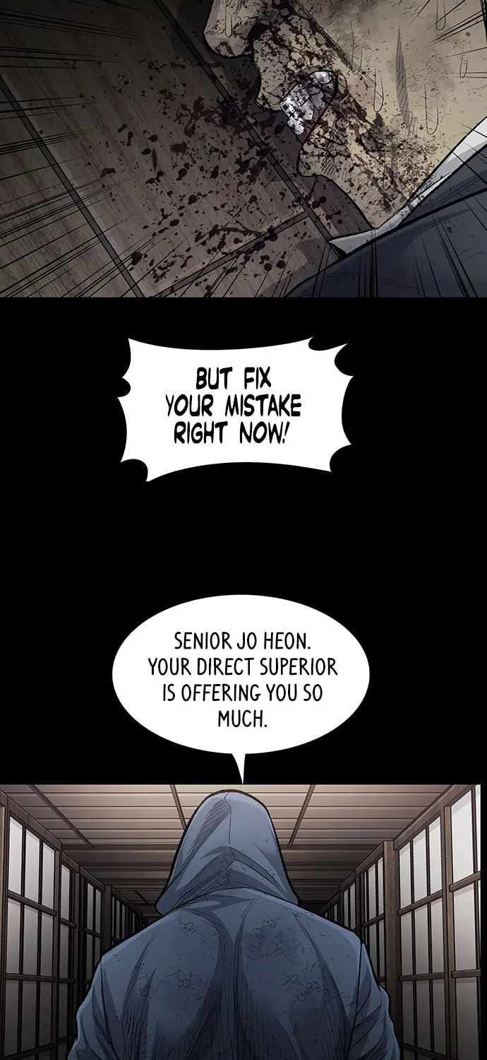 Vigilante Chapter 136 page 45 - 