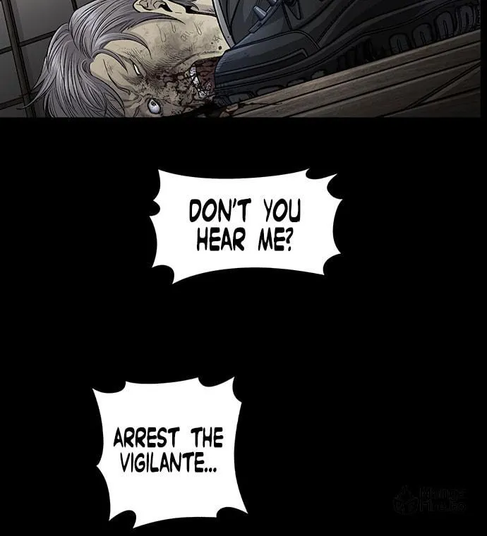 Vigilante Chapter 136 page 48 - 