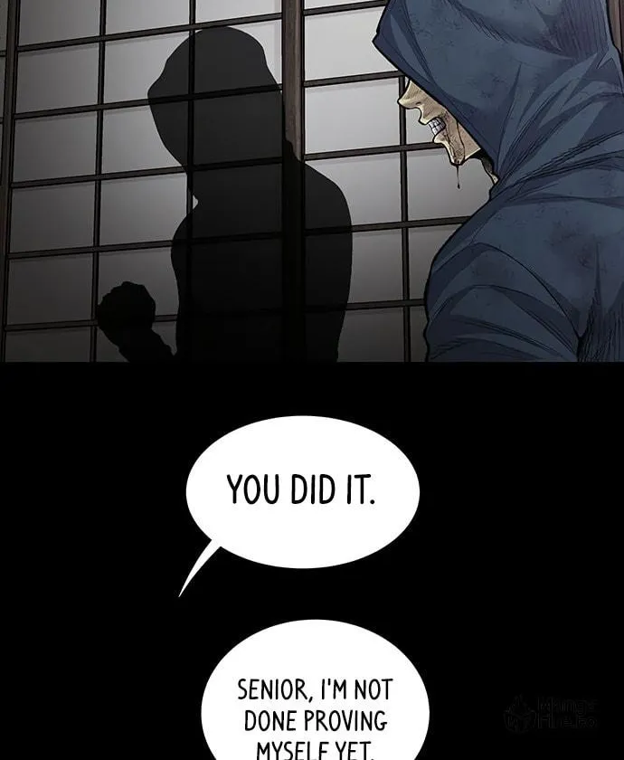 Vigilante Chapter 136 page 50 - 