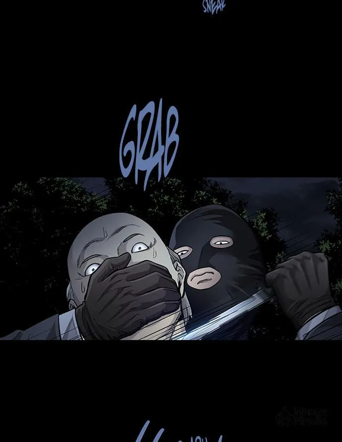 Vigilante Chapter 136 page 6 - 