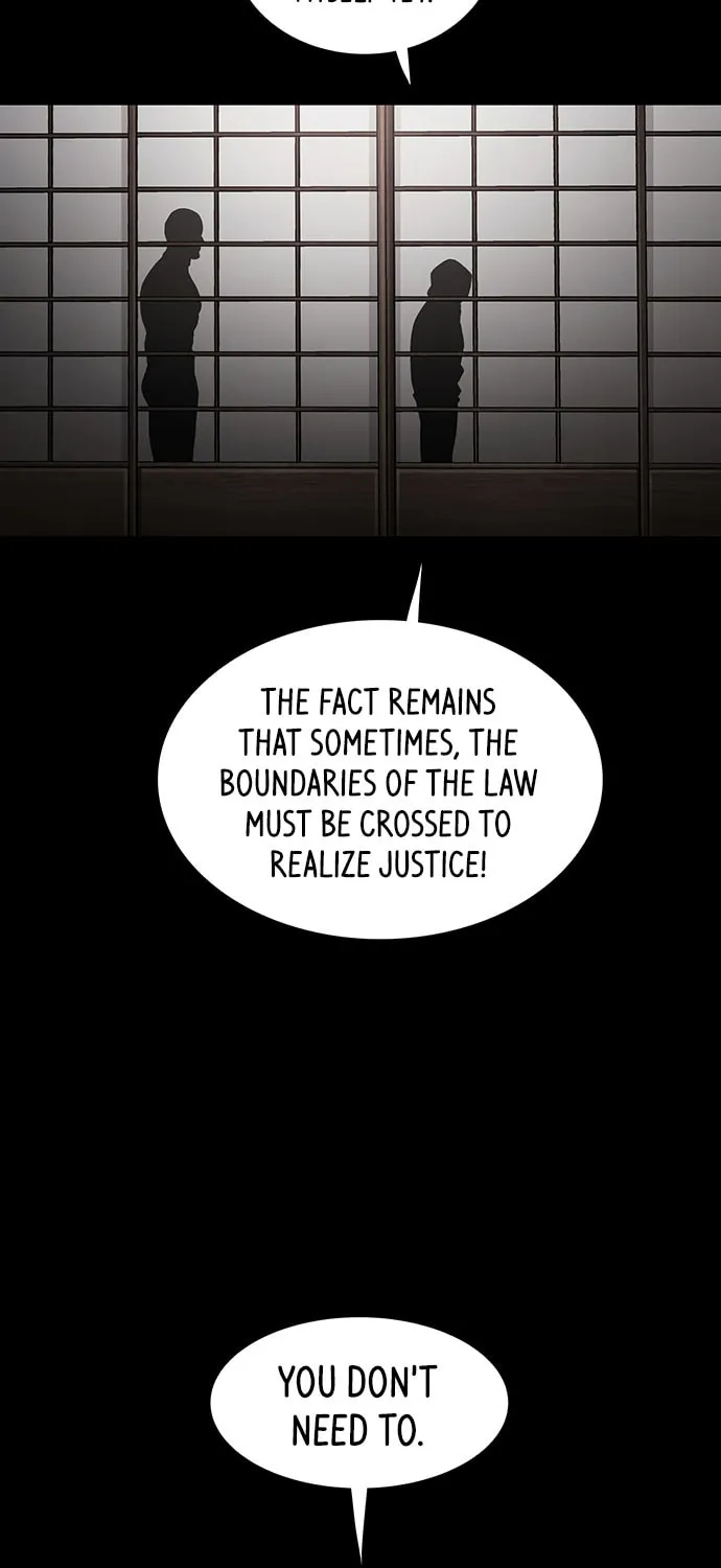 Vigilante Chapter 136 page 51 - 