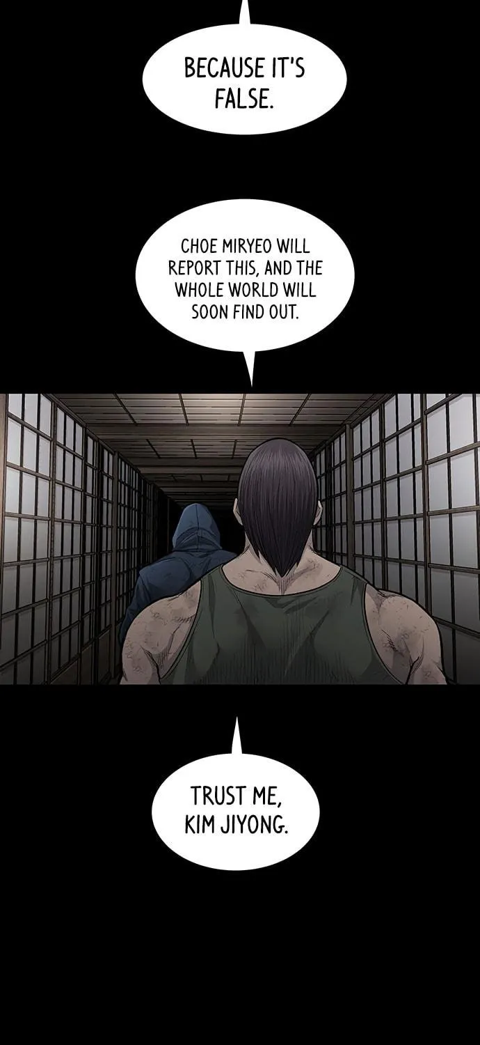 Vigilante Chapter 136 page 53 - 