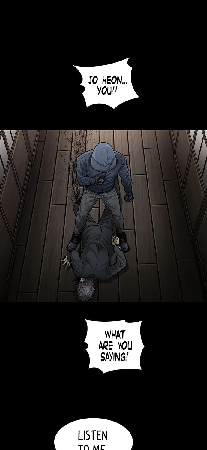 Vigilante Chapter 136 page 55 - 