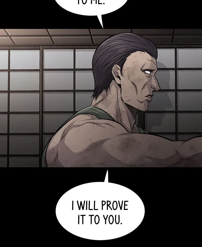 Vigilante Chapter 136 page 56 - 