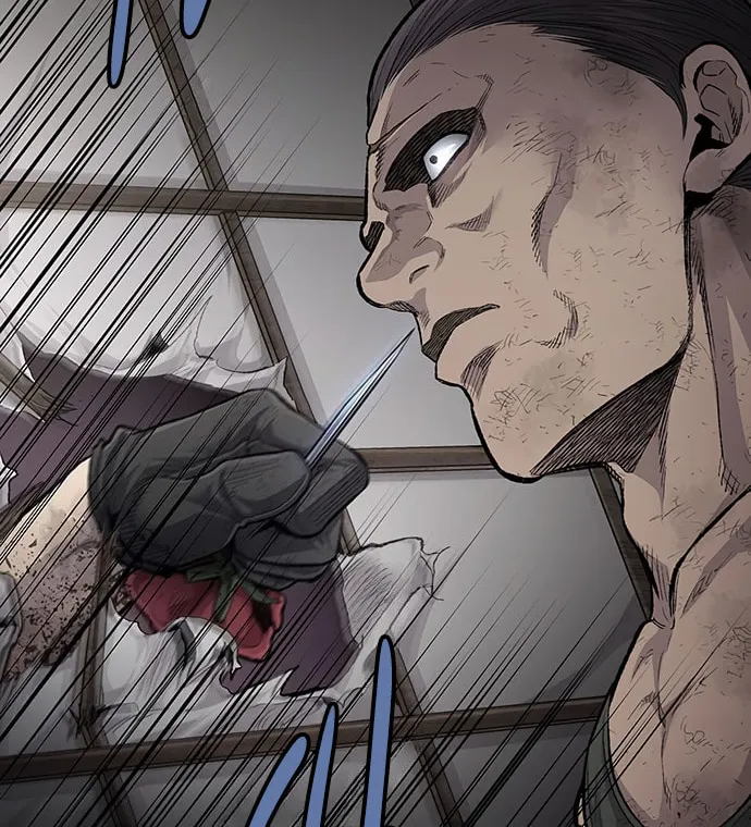 Vigilante Chapter 136 page 58 - 