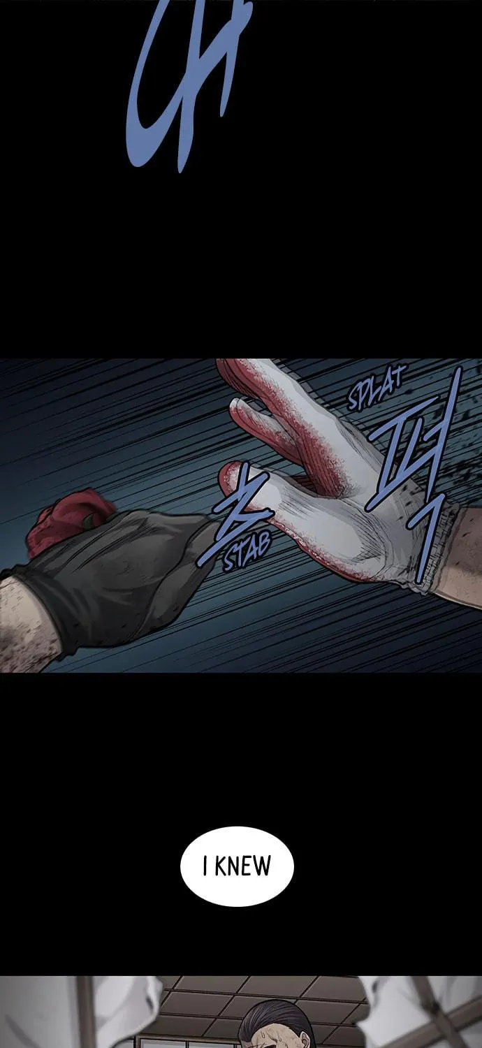 Vigilante Chapter 136 page 59 - 