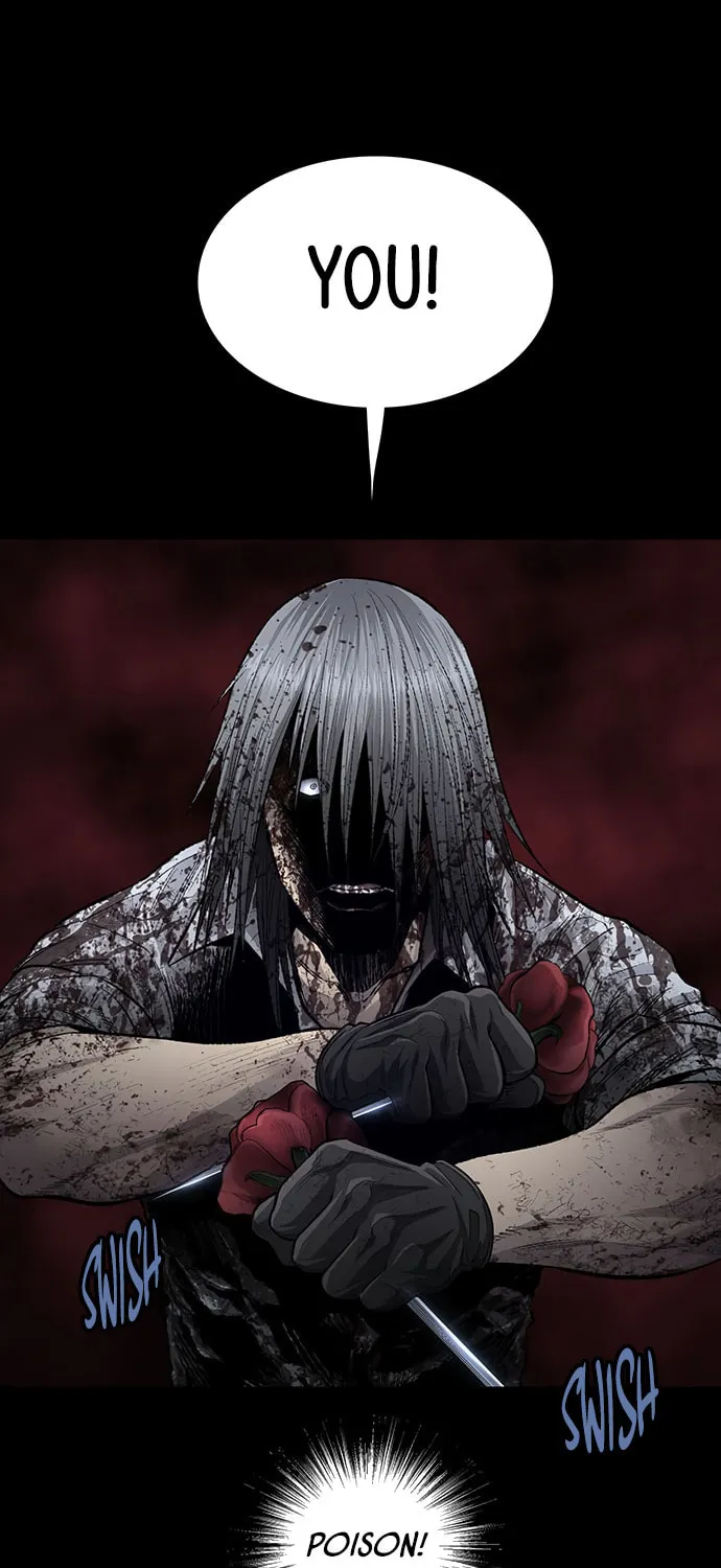 Vigilante Chapter 136 page 61 - 