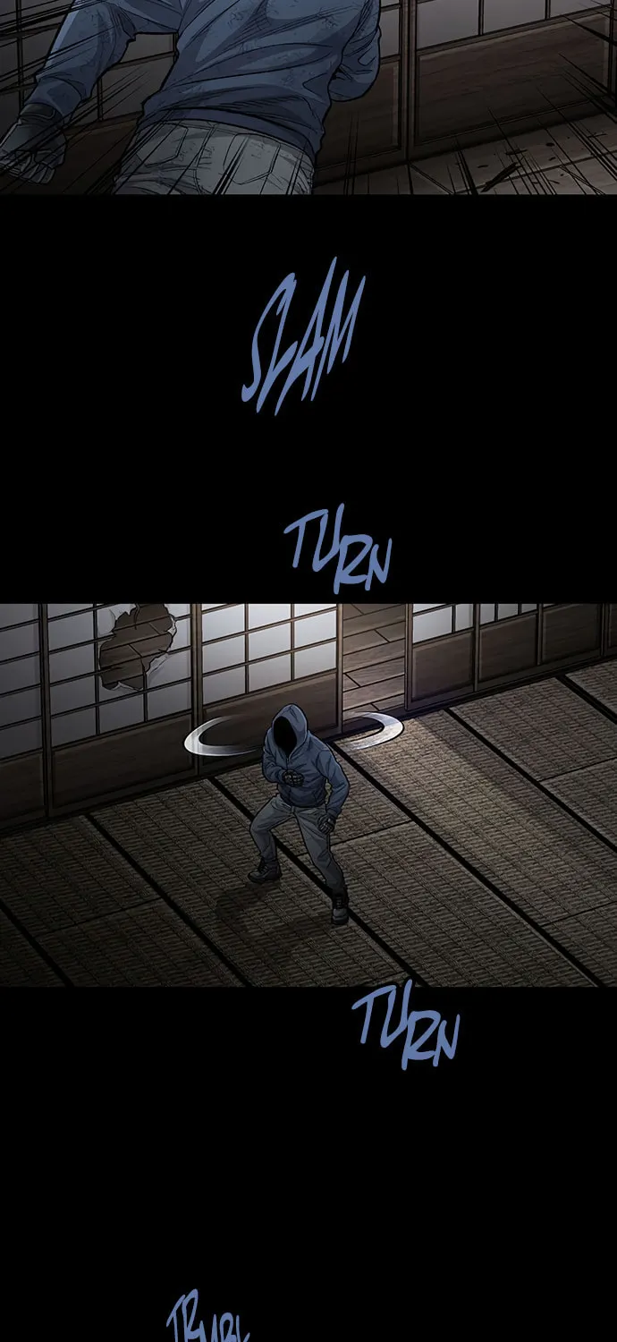 Vigilante Chapter 136 page 63 - 