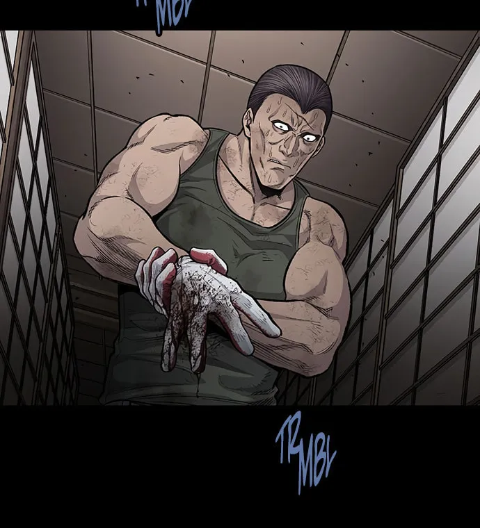 Vigilante Chapter 136 page 64 - 