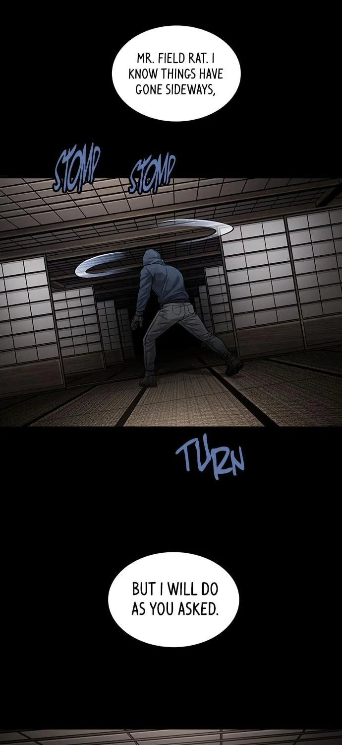 Vigilante Chapter 136 page 65 - 