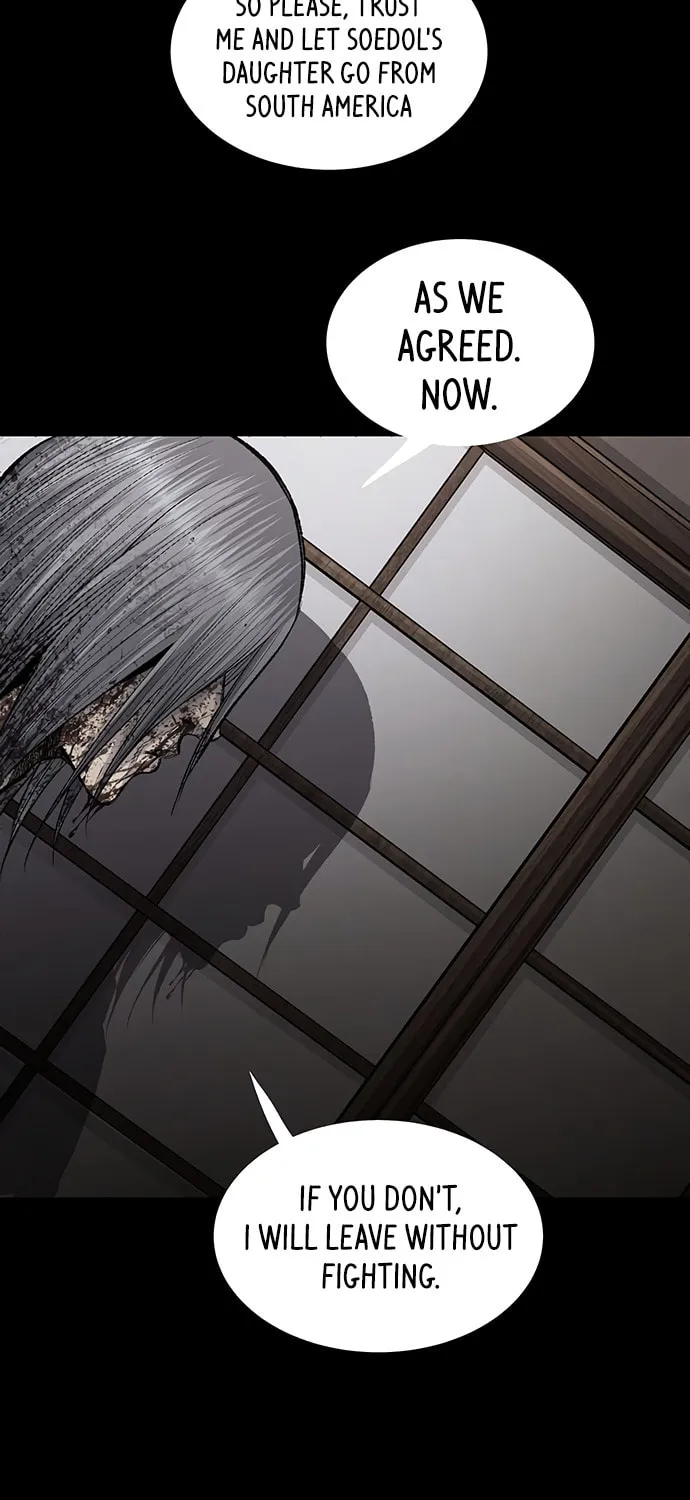 Vigilante Chapter 136 page 67 - 
