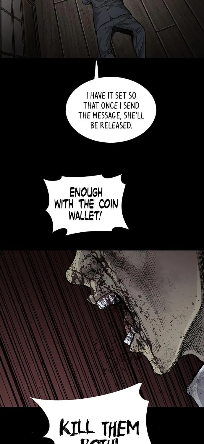 Vigilante Chapter 136 page 69 - 