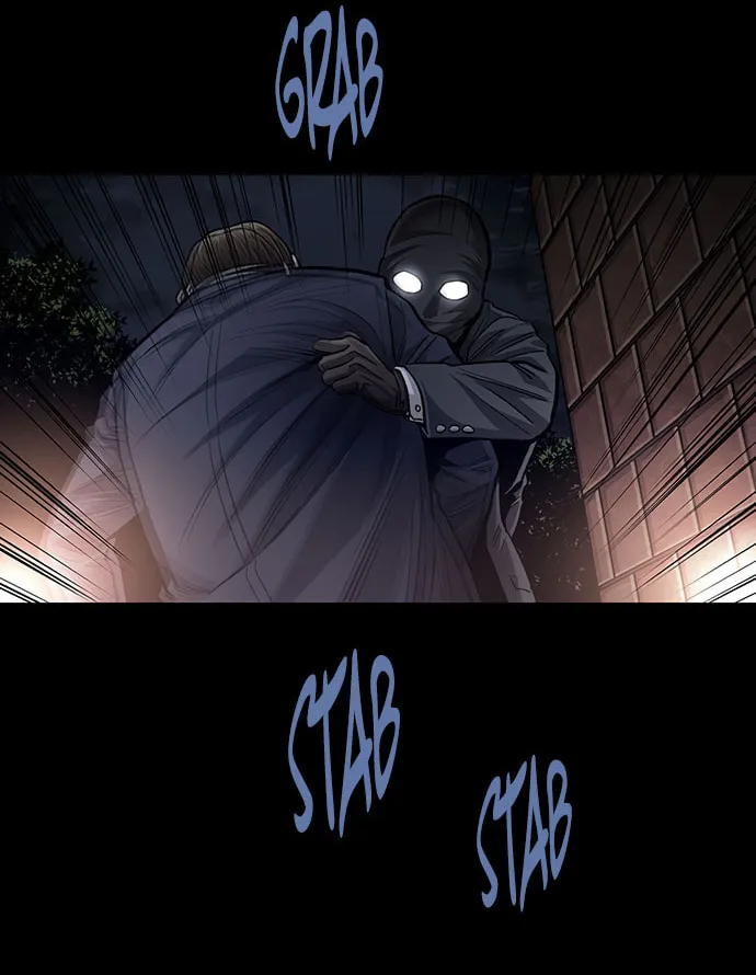 Vigilante Chapter 136 page 8 - 
