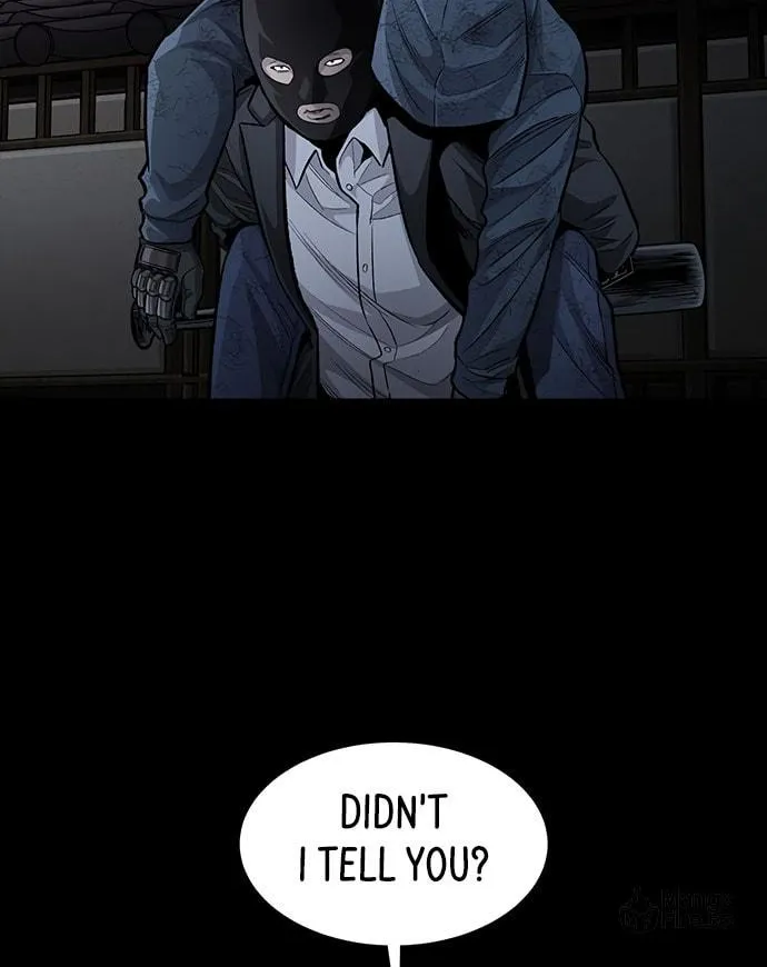 Vigilante Chapter 136 page 10 - 
