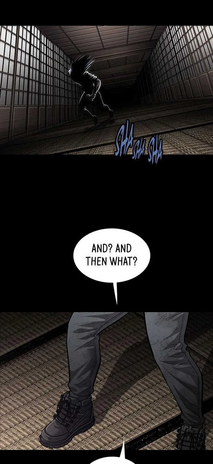Vigilante Chapter 137 page 11 - 