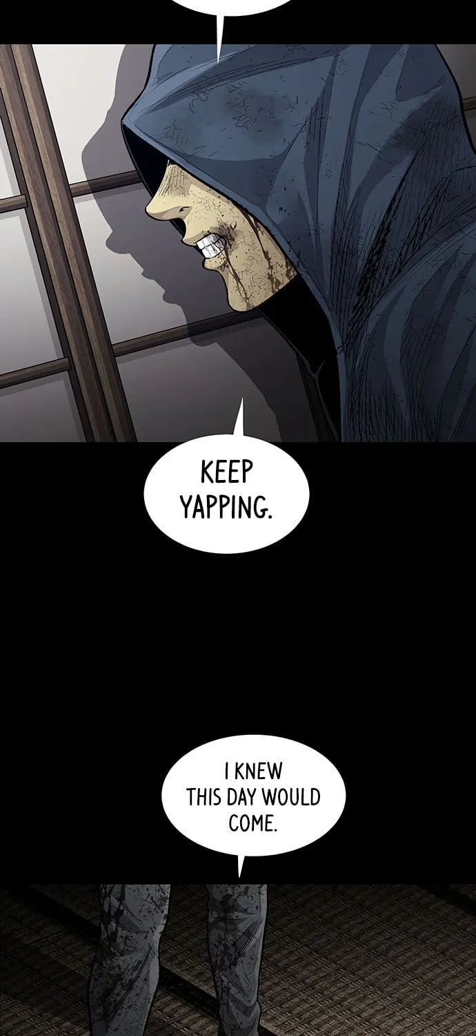 Vigilante Chapter 137 page 13 - 