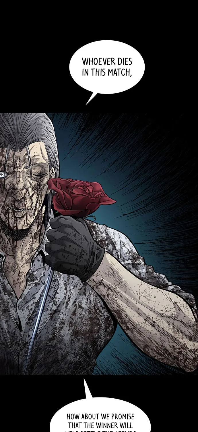 Vigilante Chapter 137 page 15 - 