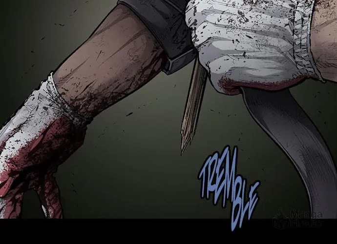Vigilante Chapter 137 page 20 - 