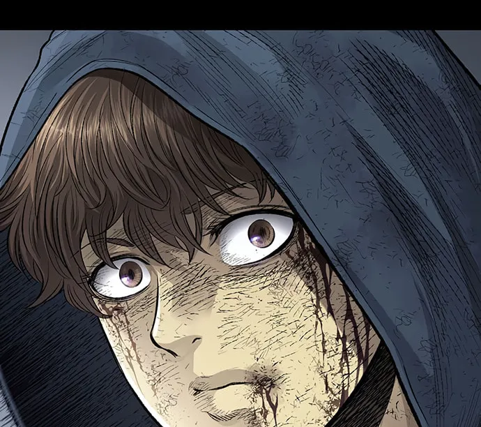 Vigilante Chapter 137 page 22 - 