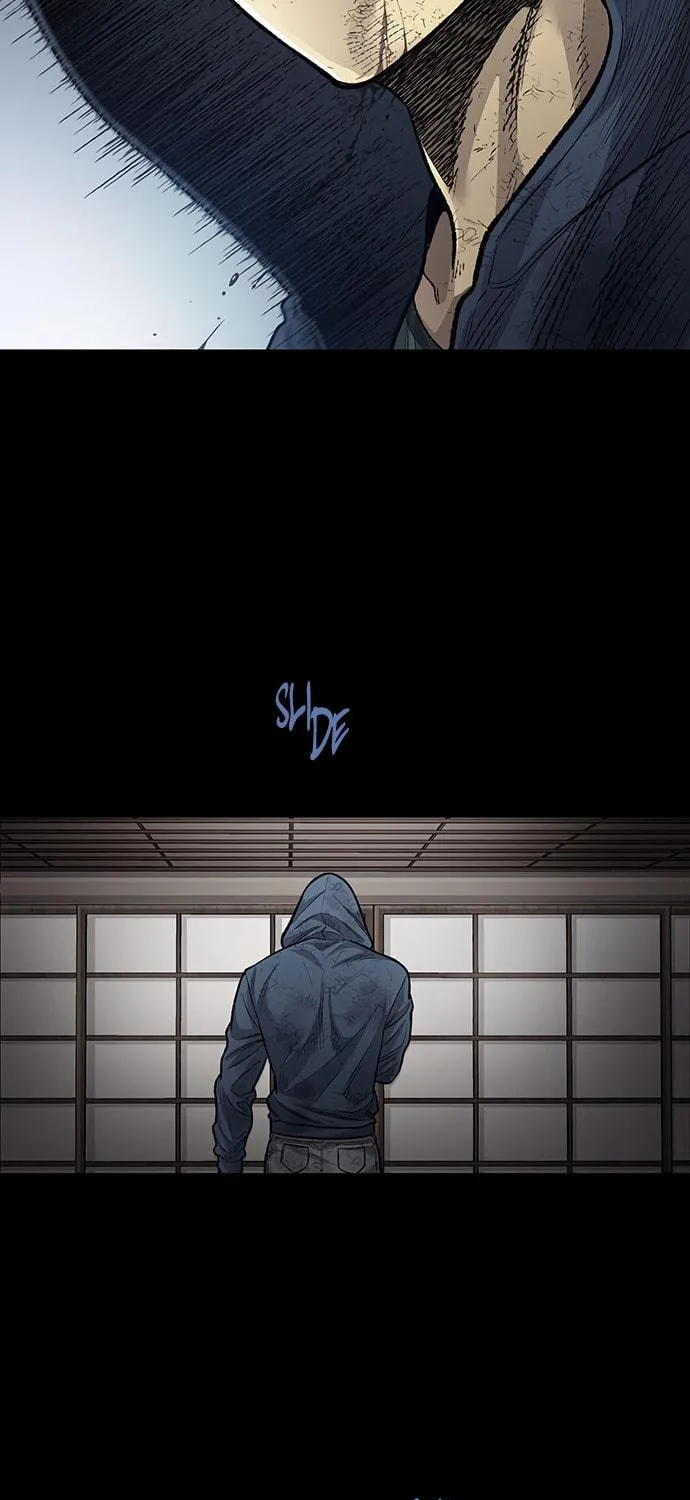 Vigilante Chapter 137 page 23 - 